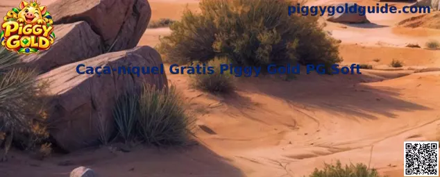 Caça-níquel Grátis Piggy Gold