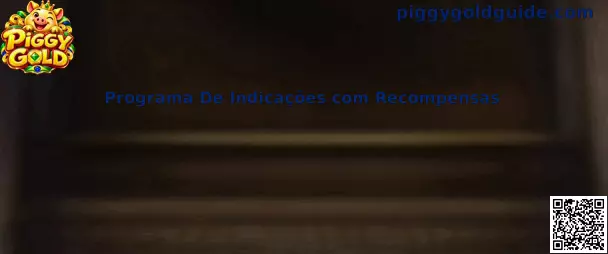 Programa de Indicações com Recompensas