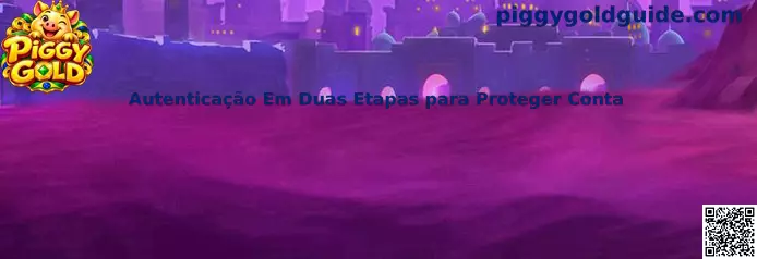 Proteção de conta