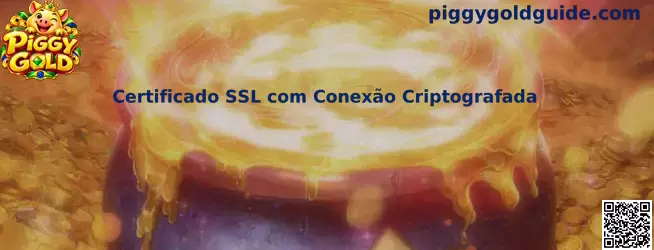 Certificado SSL com Conexão Criptografada e Segura