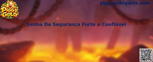 Senha Segura