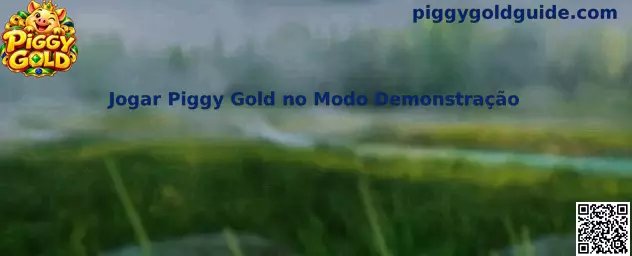Jogar Piggy Gold no Modo Demonstração
