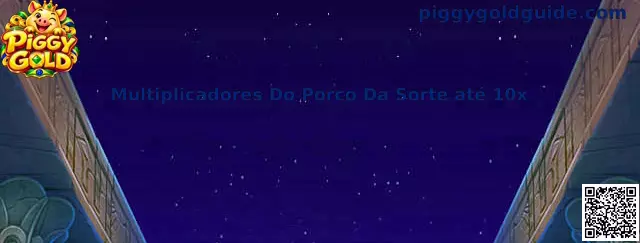 Multiplicadores Do Porco Da Sorte até 10x