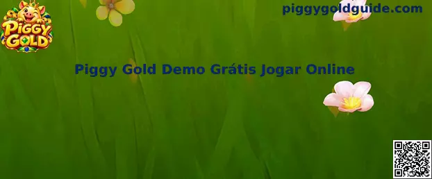 Piggy Gold Demo Grátis