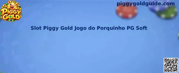 Slot Piggy Gold