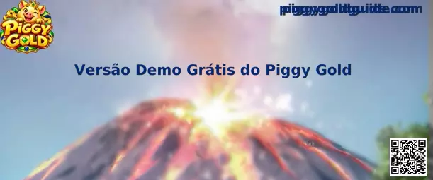 Versão Demo Grátis do Piggy Gold