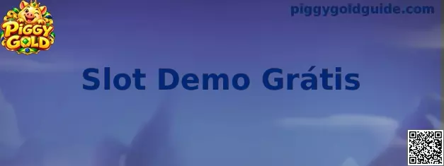 Piggy Gold Slot Demo Grátis